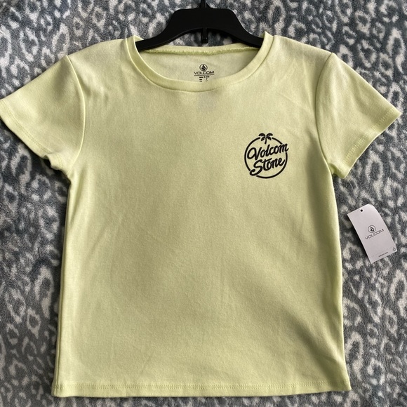 Volcom logo tee - Picture 3 of 7